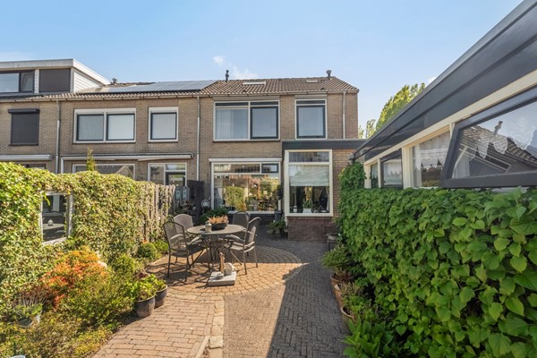 Medium property photo - Westerzate 9, 3752 GA Bunschoten-Spakenburg